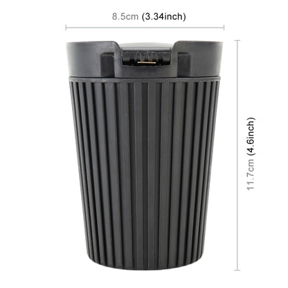 Universal Car Trash Rubbish Bin Ashtray by buy2fix
