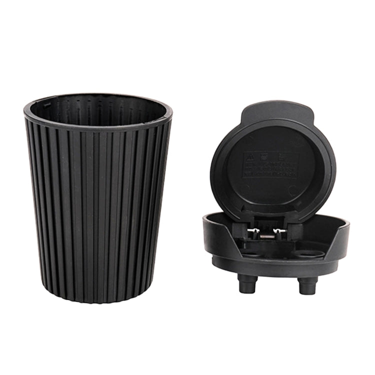 Universal Car Trash Rubbish Bin Ashtray by buy2fix