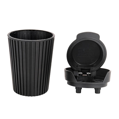 Universal Car Trash Rubbish Bin Ashtray by buy2fix