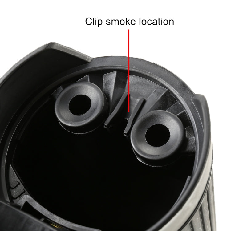 Universal Car Trash Rubbish Bin Ashtray by buy2fix