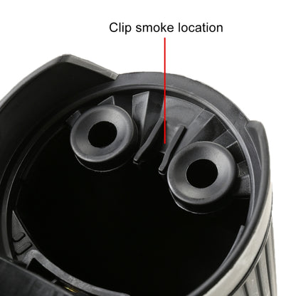 Universal Car Trash Rubbish Bin Ashtray by buy2fix