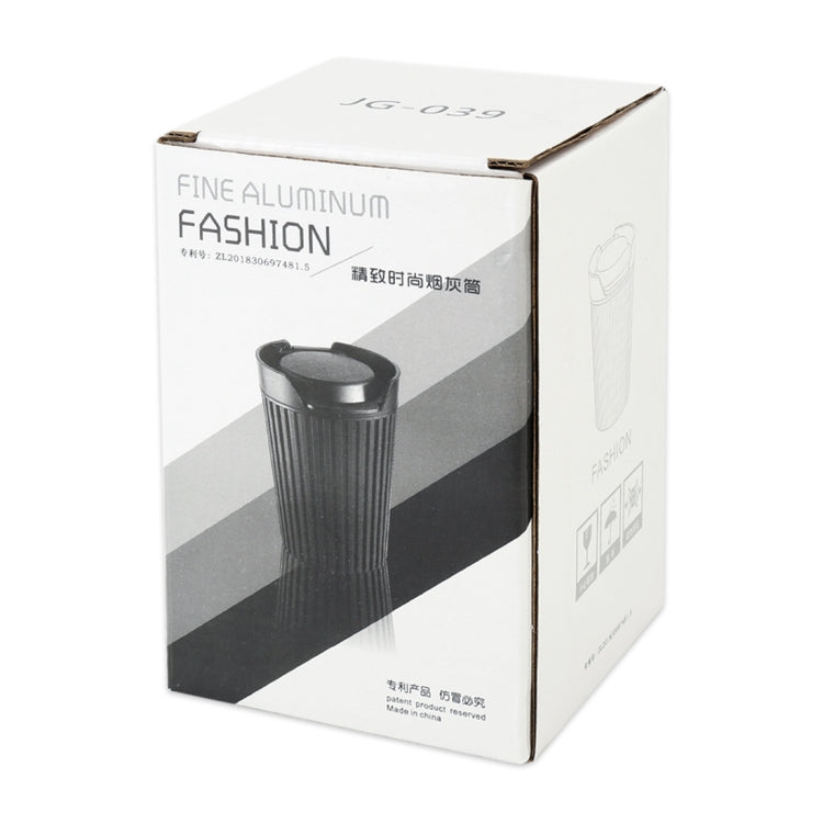 Universal Car Trash Rubbish Bin Ashtray by buy2fix