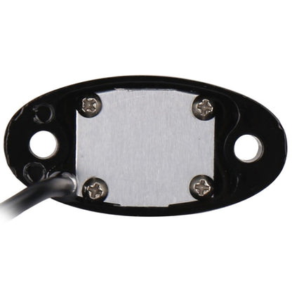 Universal Car Chassis Atmosphere Lights Decorative Lamp Deck Light (White Light) by buy2fix