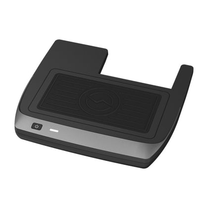 Car Qi Standard Wireless Charger 10W Quick Charging for 2016-2021 Honda Civic, Left Driving - Wireless Charging Pads by buy2fix | Online Shopping UK | buy2fix