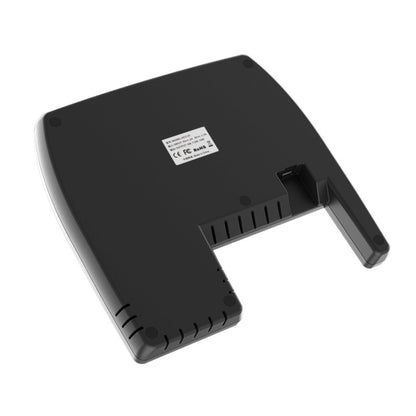 Car Qi Standard Wireless Charger 10W Quick Charging for 2016-2021 Honda Civic, Left Driving - Wireless Charging Pads by buy2fix | Online Shopping UK | buy2fix