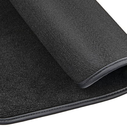3 in 1 Car Velvet Foot Mat for Tesla Model 3 before 2021 by buy2fix