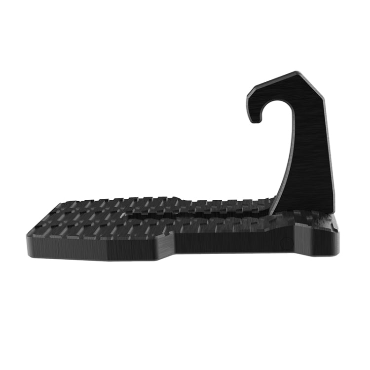 Multi-function Car Door Sill Step Pedals Pads Upper Roof Auxiliary Device Door Hook - Foot Pedal by buy2fix | Online Shopping UK | buy2fix
