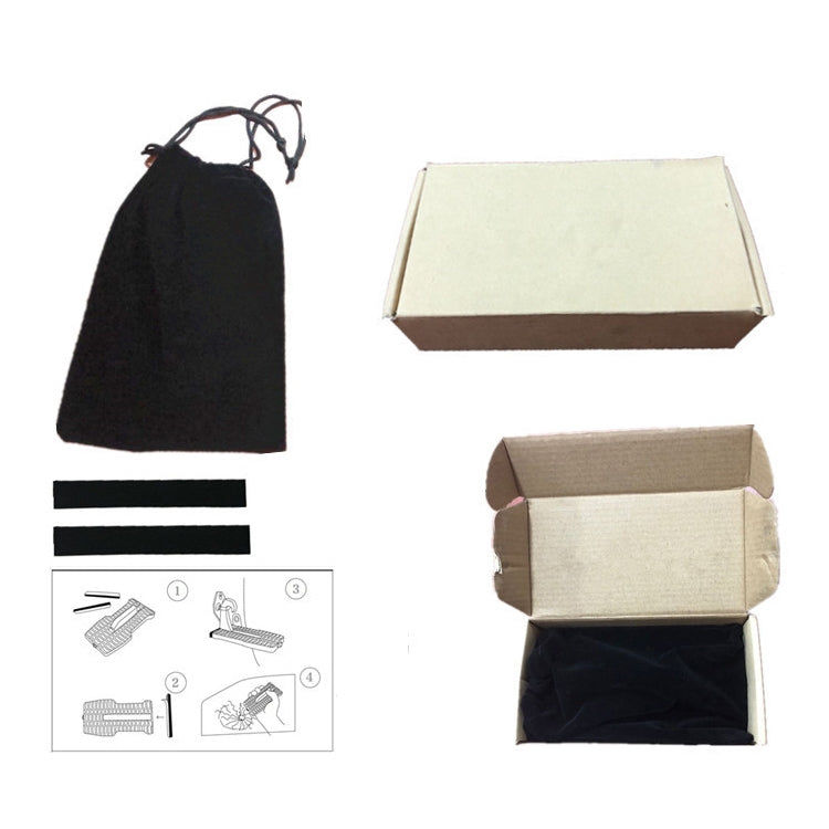 Multi-function Car Door Sill Step Pedals Pads Upper Roof Auxiliary Device Door Hook - Foot Pedal by buy2fix | Online Shopping UK | buy2fix