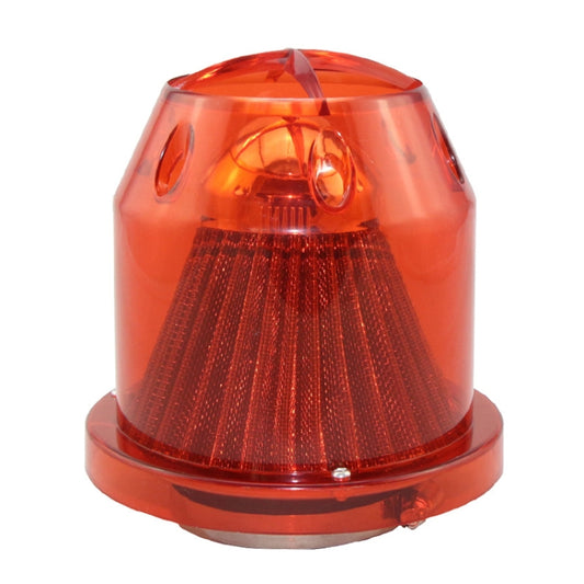 XH-UN005 Car Universal Modified High Flow Mushroom Head Style Intake Filter for 76mm Air Filter (Red) - Air Intake System by buy2fix | Online Shopping UK | buy2fix