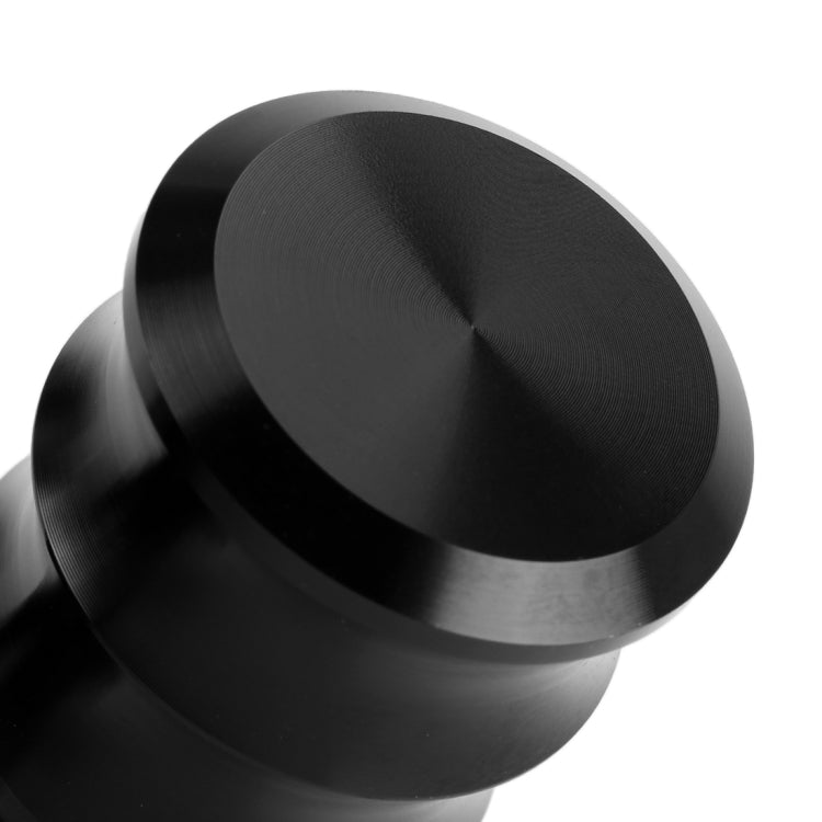 Universal Car Automatic Transmission Gear Shift Knob (Black) by buy2fix