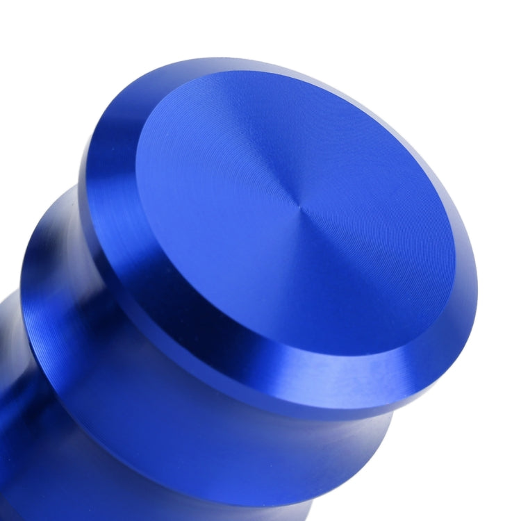 Universal Car Automatic Transmission Gear Shift Knob (Blue) by buy2fix