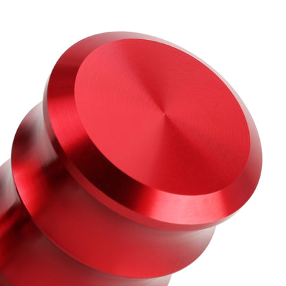 Universal Car Automatic Transmission Gear Shift Knob (Red) by buy2fix