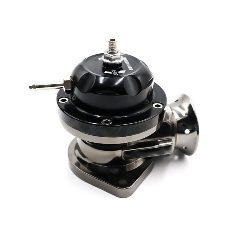 Universal Car Modification Turbocharged Relief Valve Turbocharger(Black) - Engine Fittings by buy2fix | Online Shopping UK | buy2fix