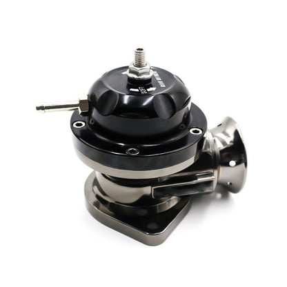 Universal Car Modification Turbocharged Relief Valve Turbocharger(Black) - Engine Fittings by buy2fix | Online Shopping UK | buy2fix