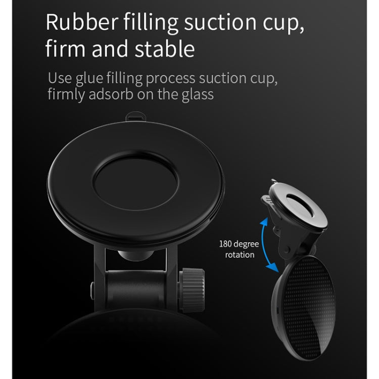 EM01 Car Bluetooth Intelligent LED Expression Sticker Emoticons APP Manual Control by buy2fix