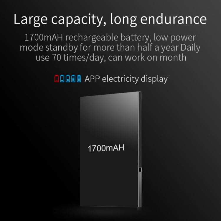 EM01 Car Bluetooth Intelligent LED Expression Sticker Emoticons APP Manual Control by buy2fix