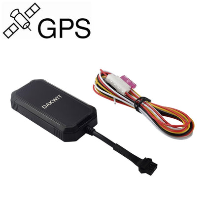 TK300 4G GPS / GPRS / GSM Realtime Car Truck Vehicle Tracking GPS Tracker with Battery and Relay by buy2fix