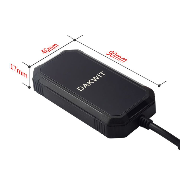 TK300 4G GPS / GPRS / GSM Realtime Car Truck Vehicle Tracking GPS Tracker with Battery and Relay by buy2fix