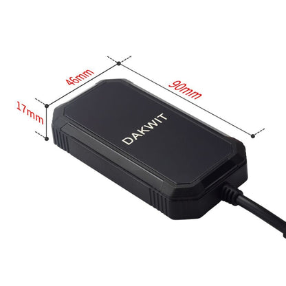 TK300 4G GPS / GPRS / GSM Realtime Car Truck Vehicle Tracking GPS Tracker with Battery and Relay by buy2fix