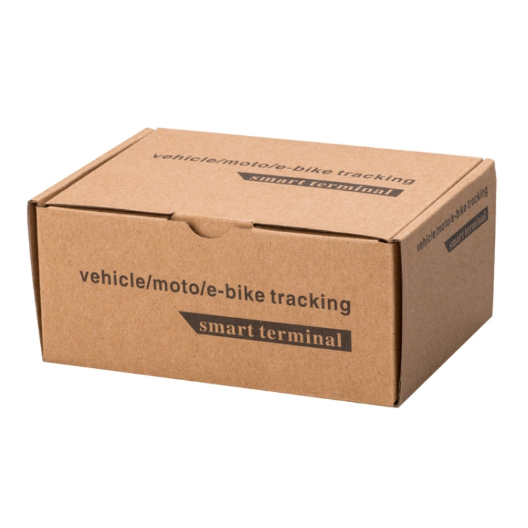 TK300 4G GPS / GPRS / GSM Realtime Car Truck Vehicle Tracking GPS Tracker with Battery and Relay by buy2fix