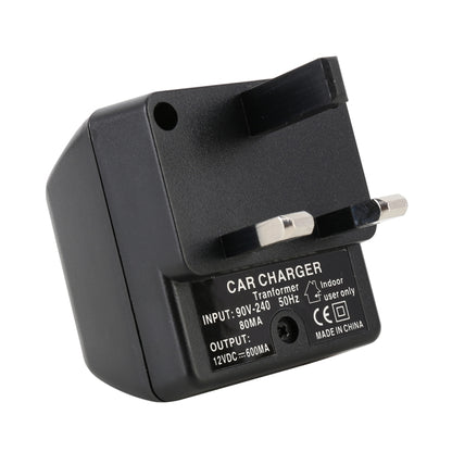 Vehicle Cigarette Lighter Socket Adapter Charger Switch UK Plug by buy2fix