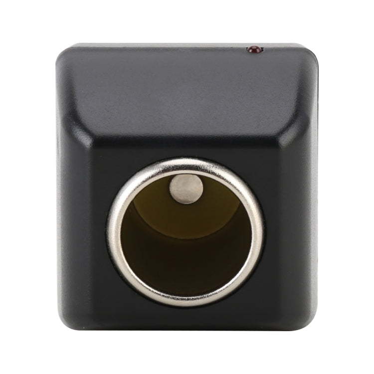 Vehicle Cigarette Lighter Socket Adapter Charger Switch UK Plug by buy2fix