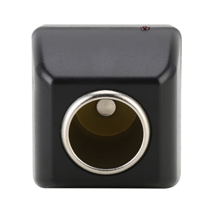 Vehicle Cigarette Lighter Socket Adapter Charger Switch UK Plug by buy2fix