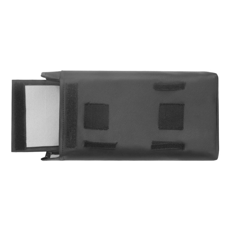 Car PU Leather Tissue Box, Size: 24x13x5cm by buy2fix