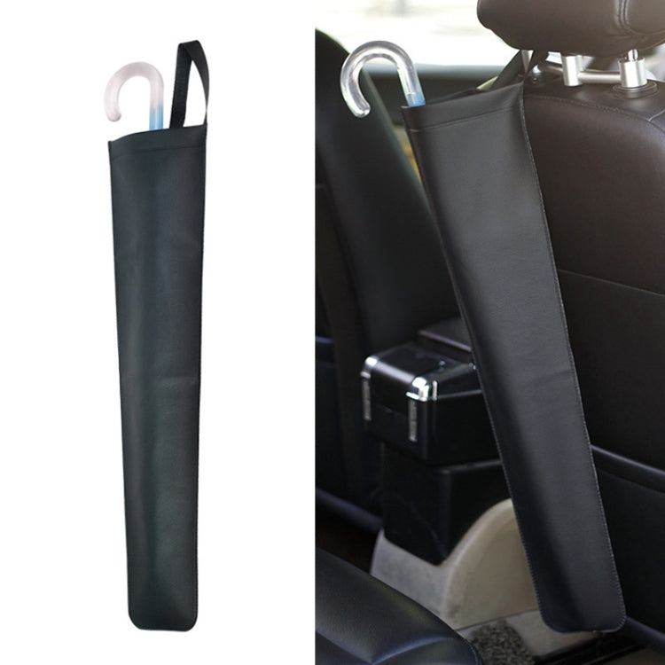 Waterproof Foldable Car Umbrella Cover Storage Bag by buy2fix