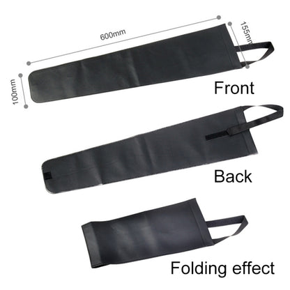 Waterproof Foldable Car Umbrella Cover Storage Bag by buy2fix