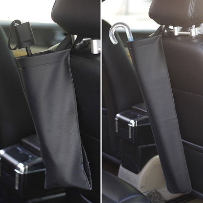 Waterproof Foldable Car Umbrella Cover Storage Bag by buy2fix