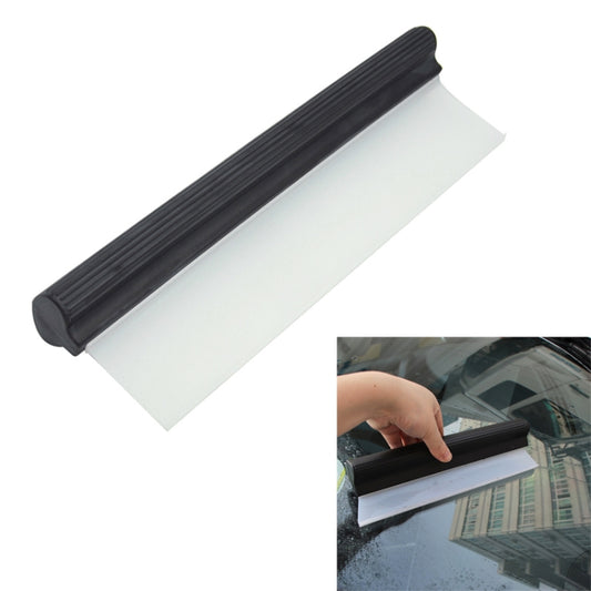 Environmentally Friendly Soft Silica Gel Does Not Hurt the Paint And Car Wiper, Size: 12 inch by buy2fix
