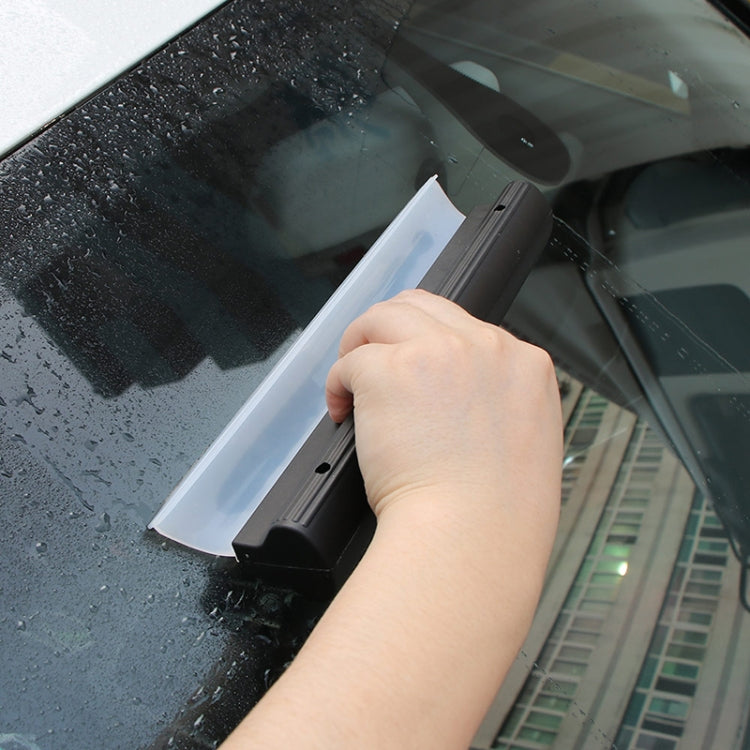 Environmentally Friendly Soft Silica Gel Does Not Hurt the Paint And Car Wiper, Size: 12 inch by buy2fix