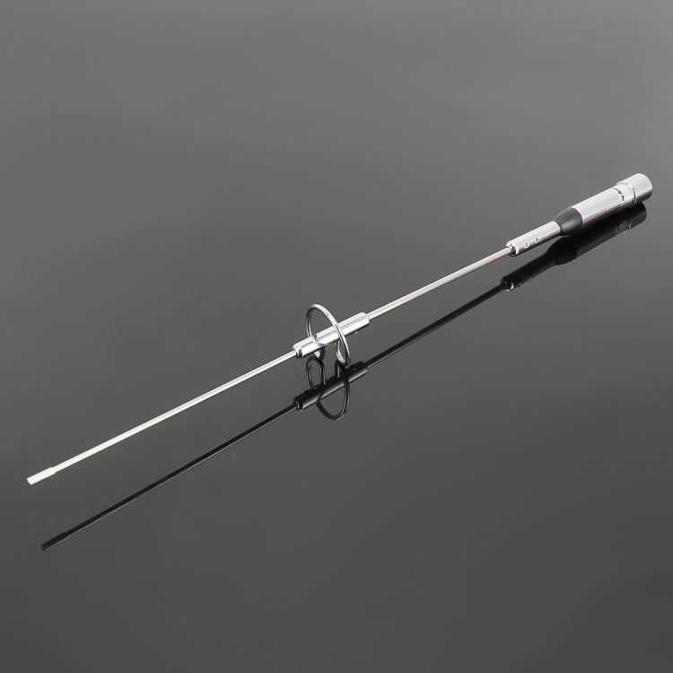 NL-770S Modified Car Antenna Aerial UV Dual Segment Car Radio Antenna by buy2fix