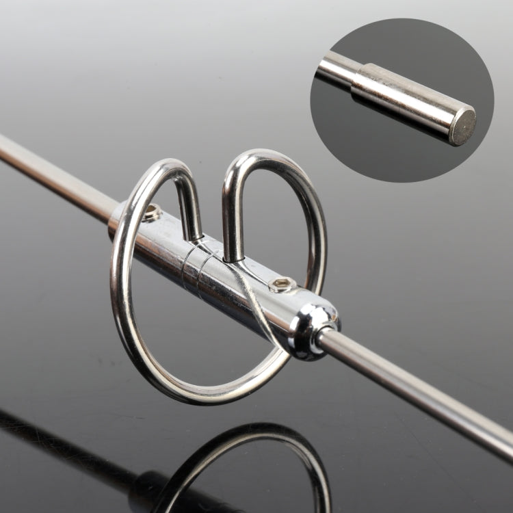 NL-770S Modified Car Antenna Aerial UV Dual Segment Car Radio Antenna by buy2fix