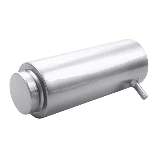 Car Universal Modified Aluminum Alloy Cooling Water Tank Bottle Can, Capacity: 800ML (Silver) - Engine Fittings by buy2fix | Online Shopping UK | buy2fix
