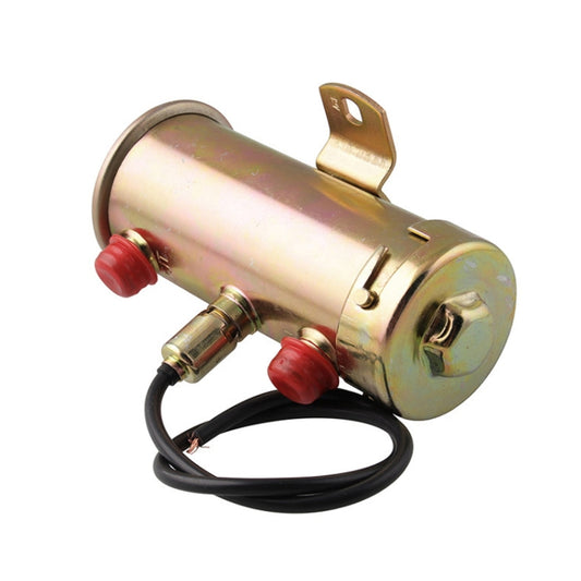 12V Car Modified Universal Electric Fuel Pump - Engine Fittings by buy2fix | Online Shopping UK | buy2fix