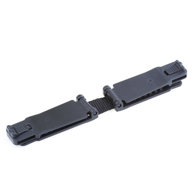 5cm Car Child Shoulder Seat Belt Adjuster Kid Seat Belt Ordinary Style by buy2fix