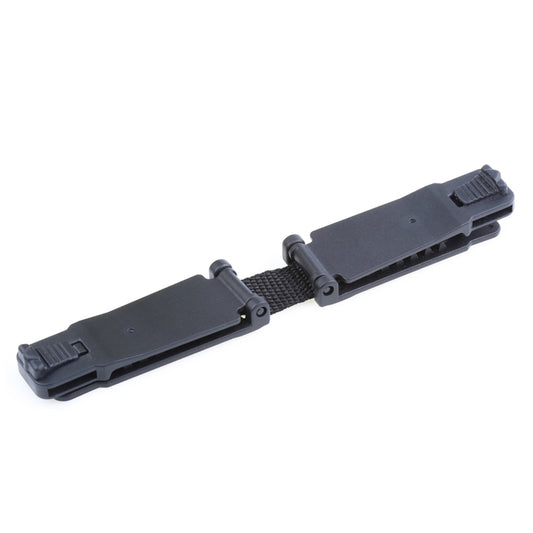 5cm Car Child Shoulder Seat Belt Adjuster Kid Seat Belt Ordinary Style by buy2fix