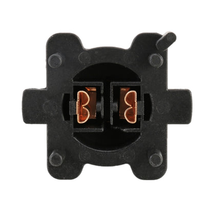 TK-201 1 Pair H7 Tail Lamp Holder for Mazda - Car Light Accessories by buy2fix | Online Shopping UK | buy2fix