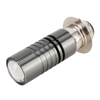 PX15D DC12V / 6.2W Motorcycles Headlights (Yellow + White) by buy2fix