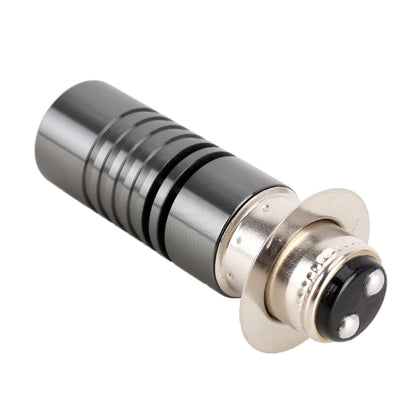 PX15D DC12V / 6.2W Motorcycles Headlights (Yellow + White) by buy2fix