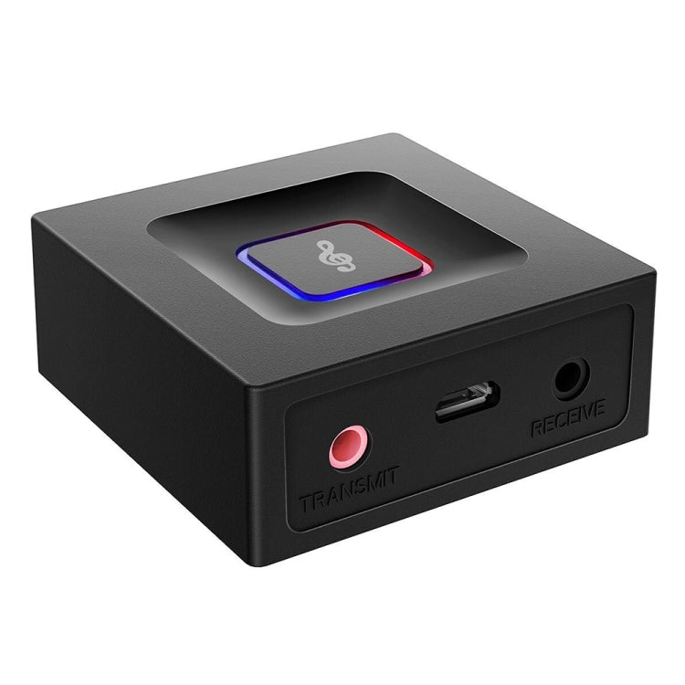 BM5 2 in 1 Bluetooth 4.2 Transmitter and Receiver by buy2fix