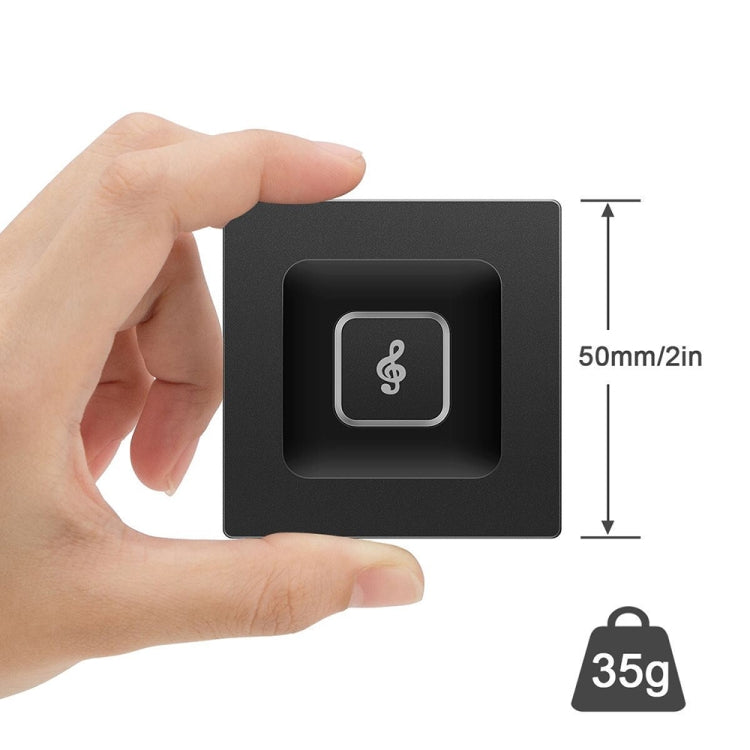 BM5 2 in 1 Bluetooth 4.2 Transmitter and Receiver by buy2fix