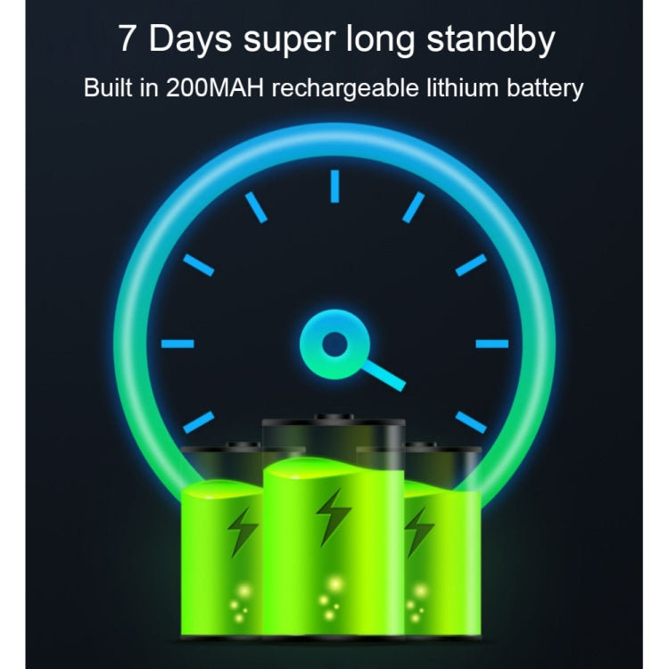 BT009 Car Bluetooth Hands-Free Controller by buy2fix