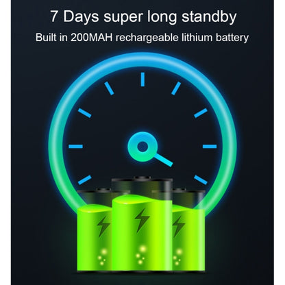 BT009 Car Bluetooth Hands-Free Controller by buy2fix