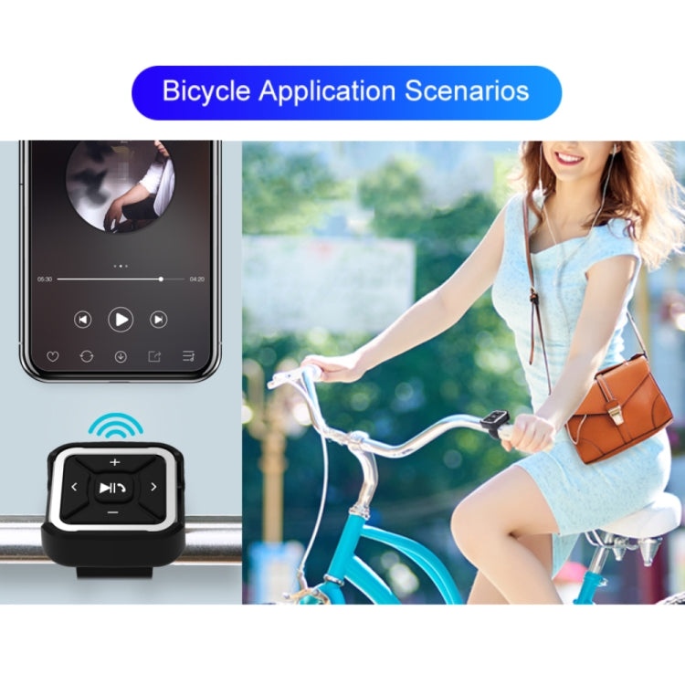 BT009 Car Bluetooth Hands-Free Controller by buy2fix