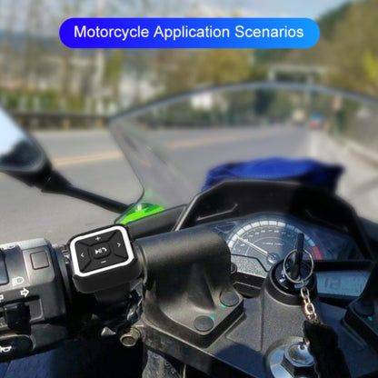 BT009 Car Bluetooth Hands-Free Controller by buy2fix