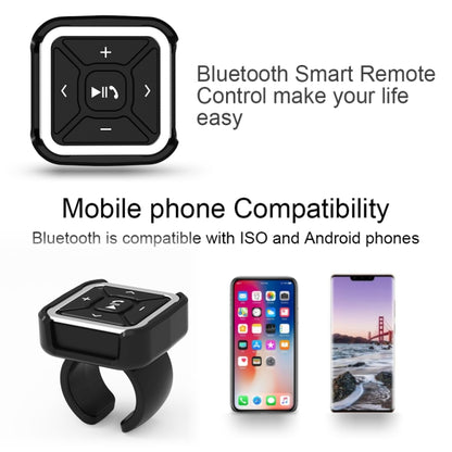 BT009 Car Bluetooth Hands-Free Controller by buy2fix