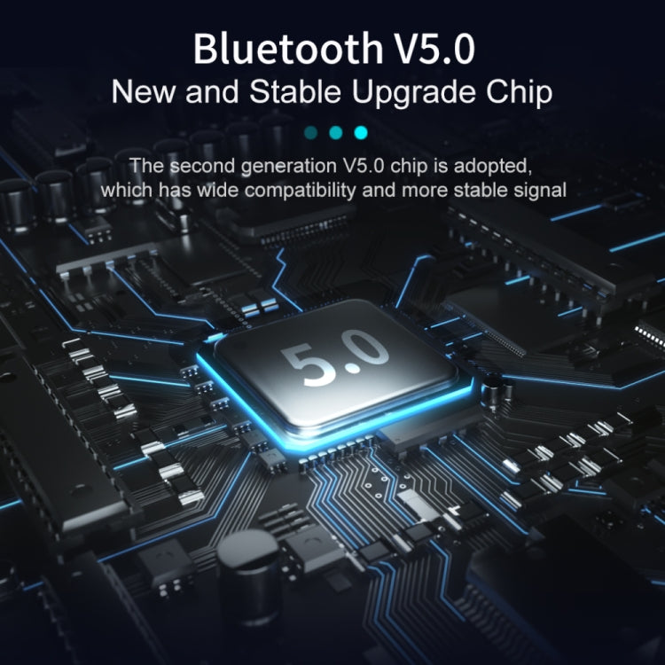 BT009 Car Bluetooth Hands-Free Controller by buy2fix